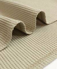 生地アップ（ベージュ）