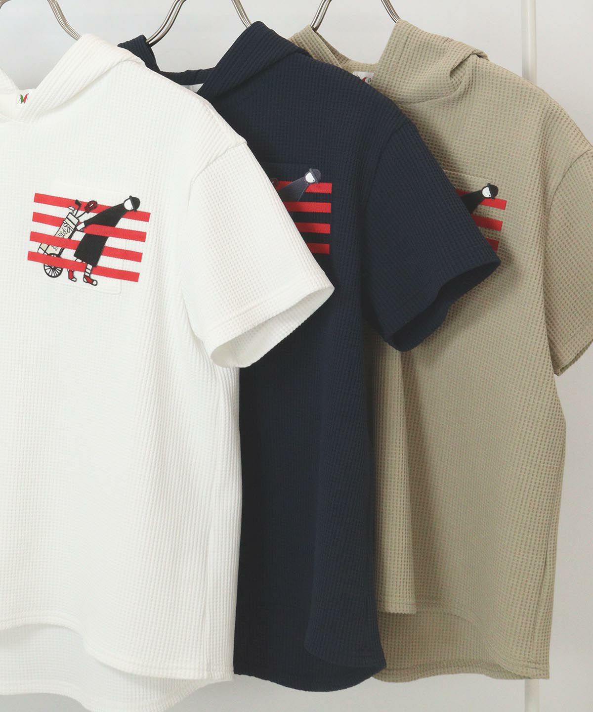 カラーバリエーション