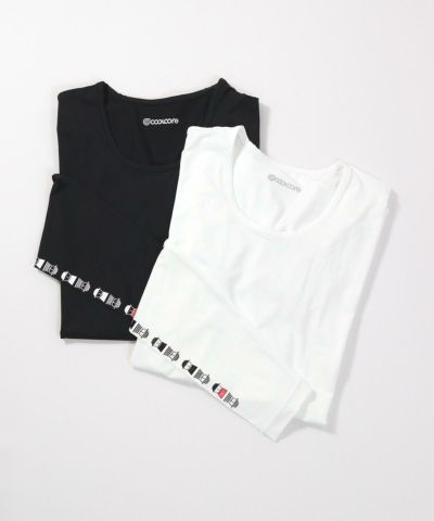 裏起毛UV長袖ハイネックプルオーバー|ピッコーネクラブ-アウトレット