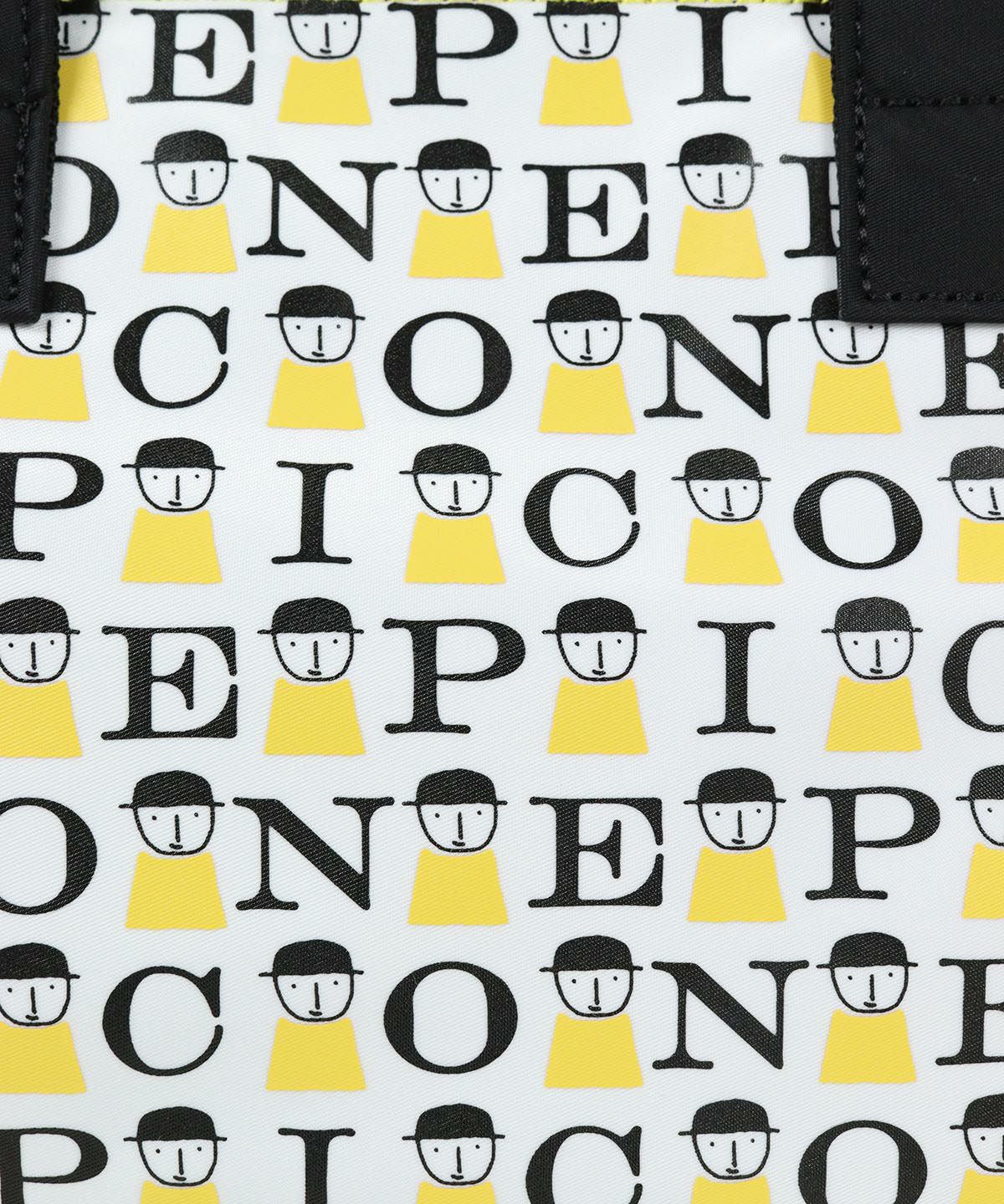 柄（イエロー）