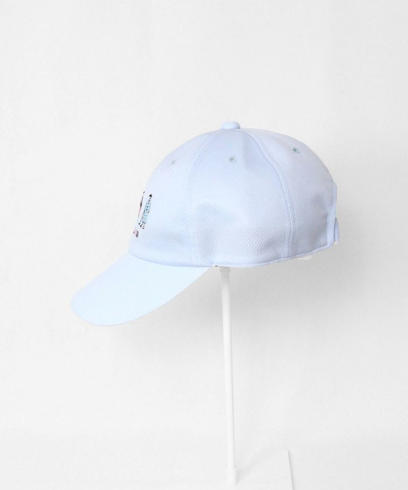 左側(ライトブルー)