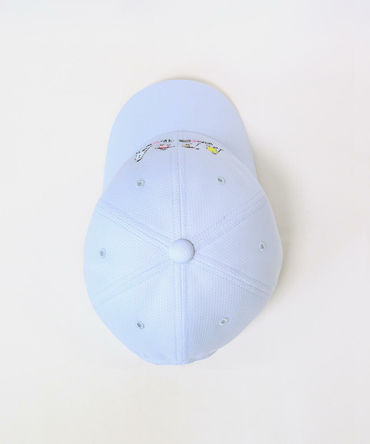 上(ライトブルー)