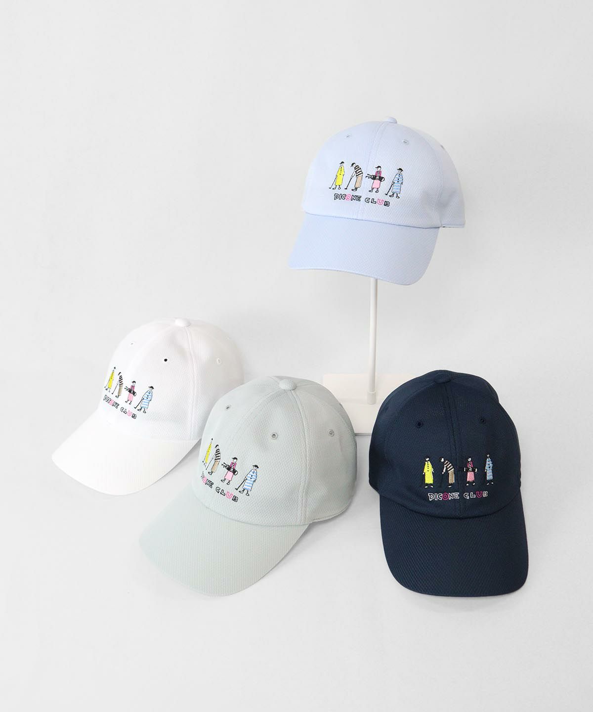 カラーバリエーション