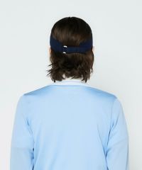 モデル着用画像(ネイビー)