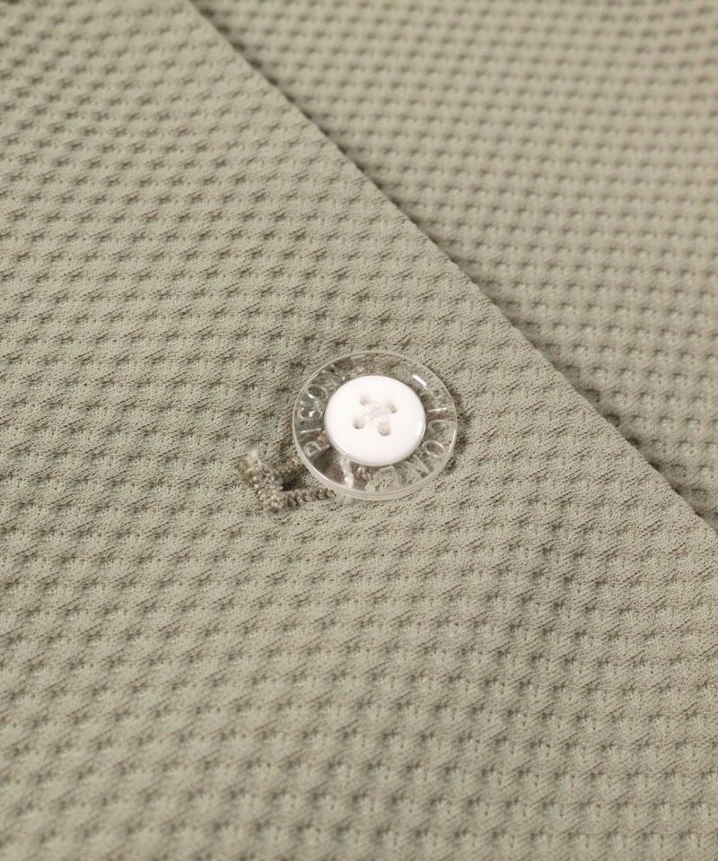 ボタン(ベージュ)