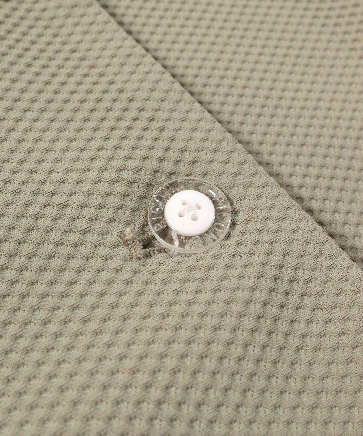 ボタン(ベージュ)