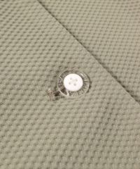 ボタン(ベージュ)