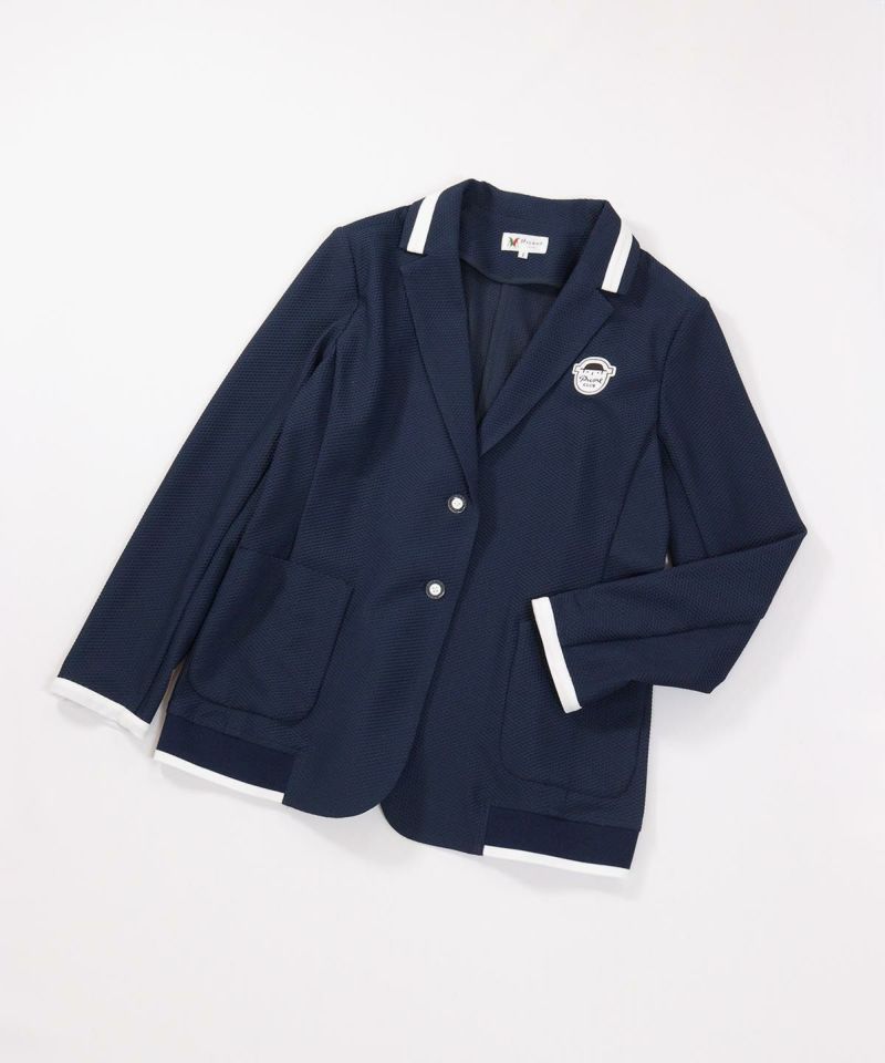 全体(ネイビー)