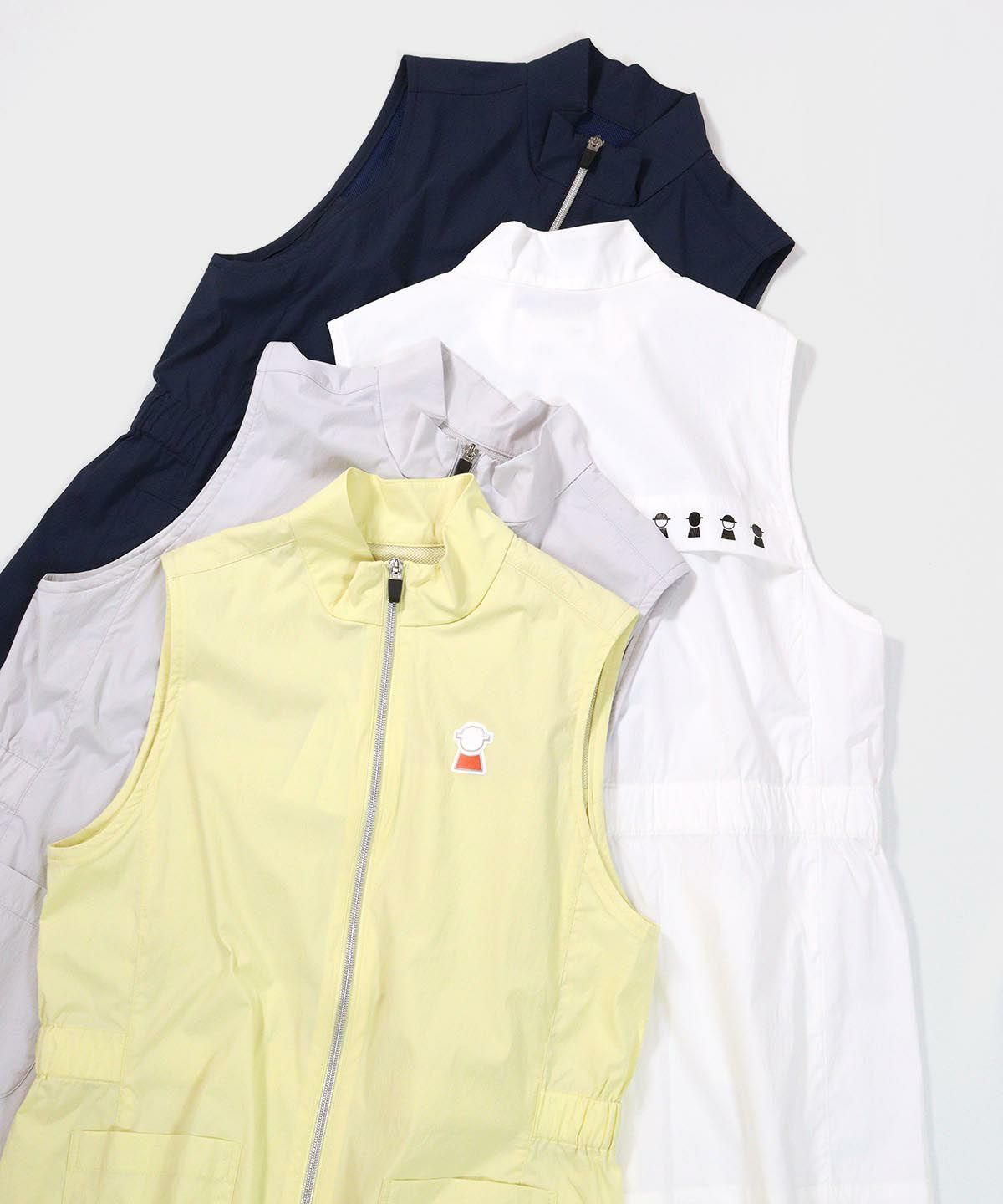 カラーバリエーション