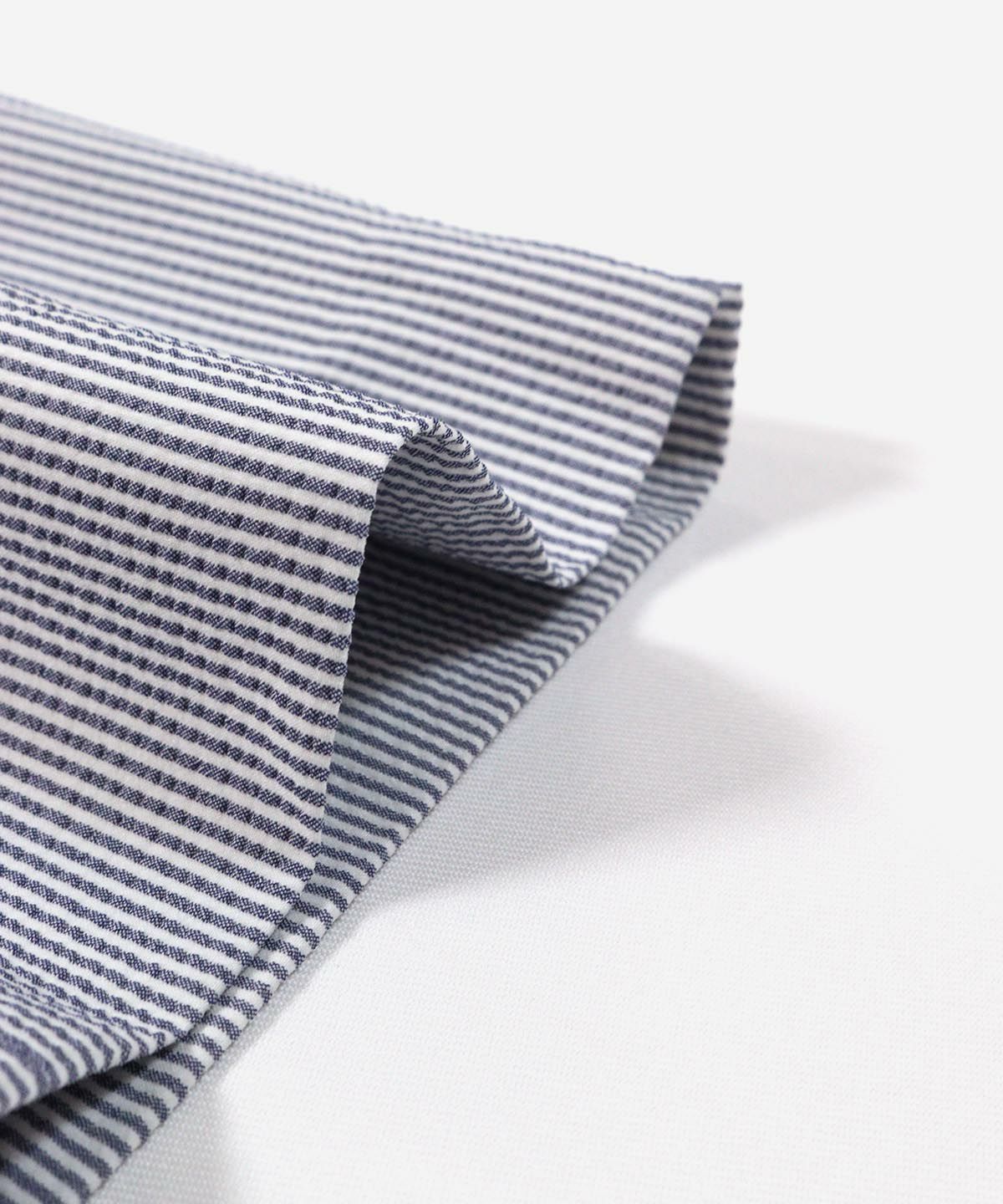 生地感（ネイビー）