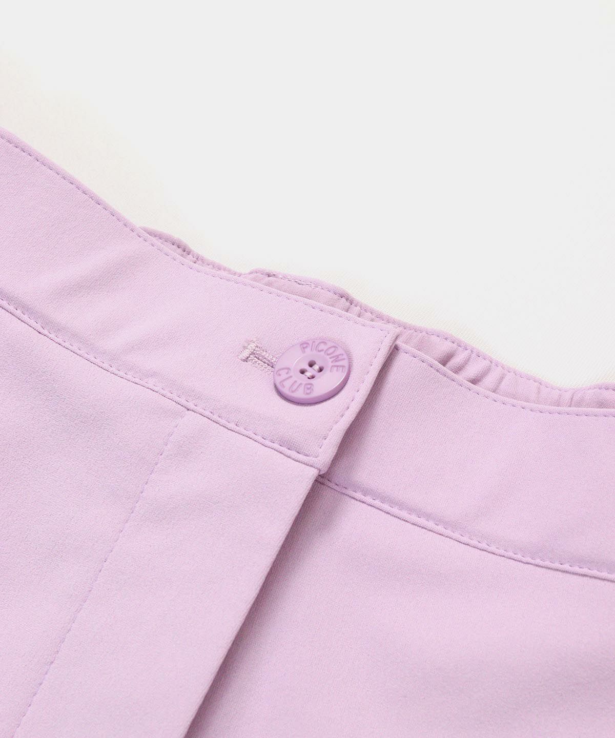 ウエスト部分（ライトパープル）