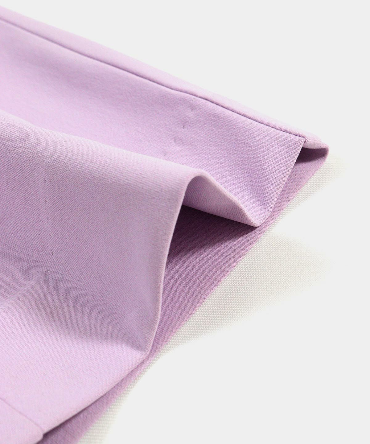 生地感（ライトパープル）