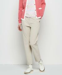 モデル着用画像（ベージュ）