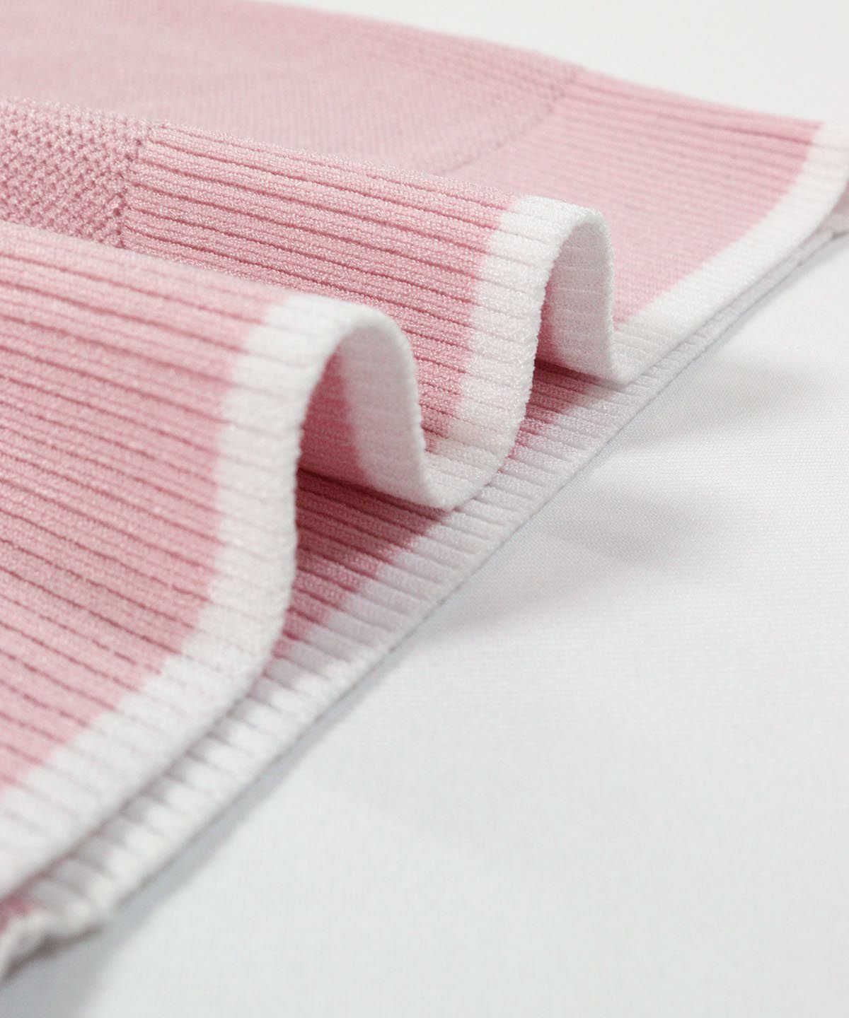 生地感(ピンク)