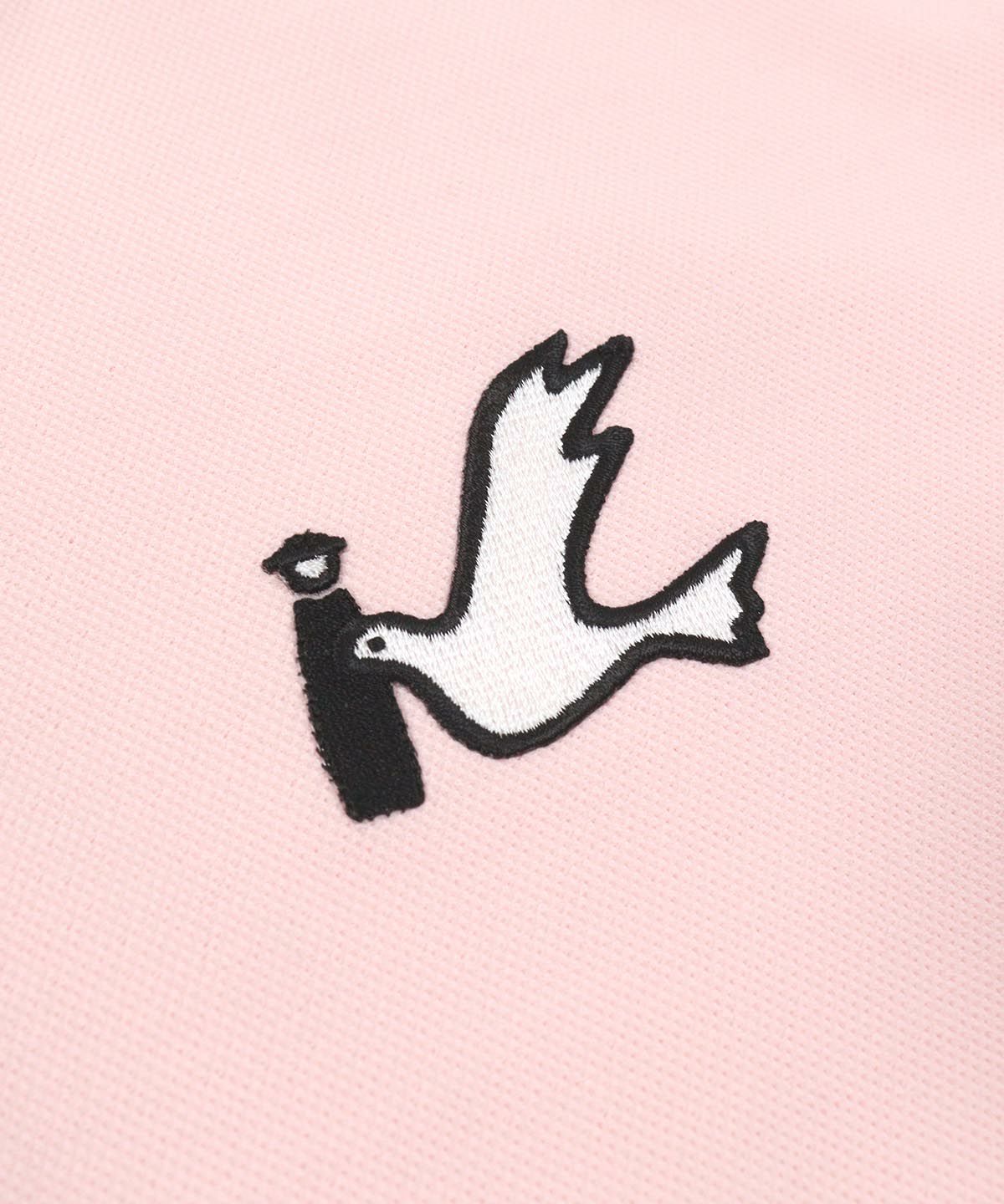 デザイン部分（ピンク）