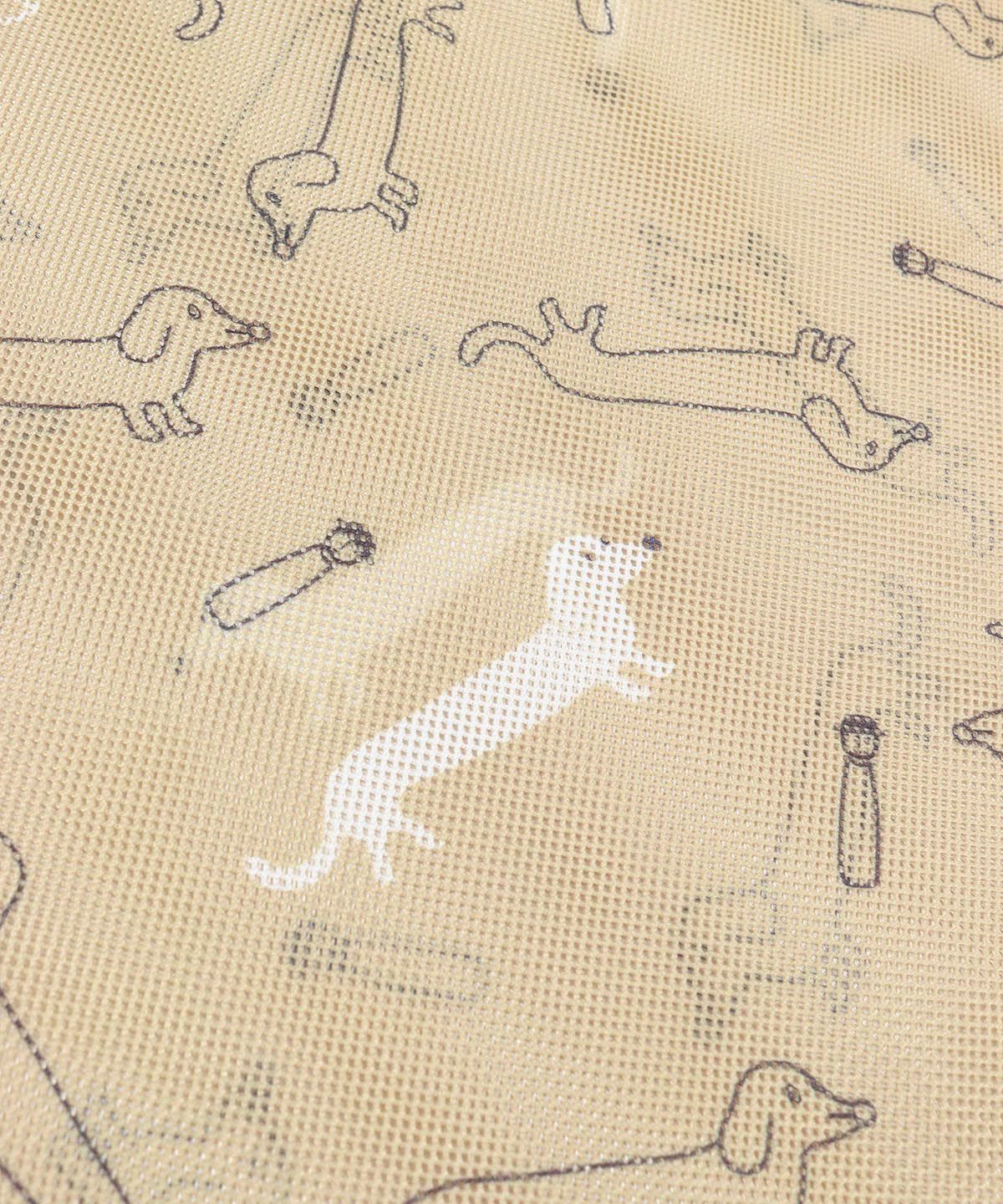 デザインアップ(ベージュ)