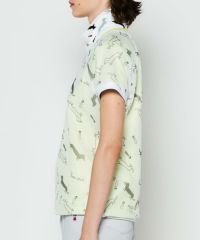 モデル着用画像(ホワイト)