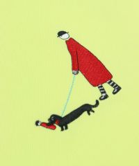 デザインアップ(イエロー)