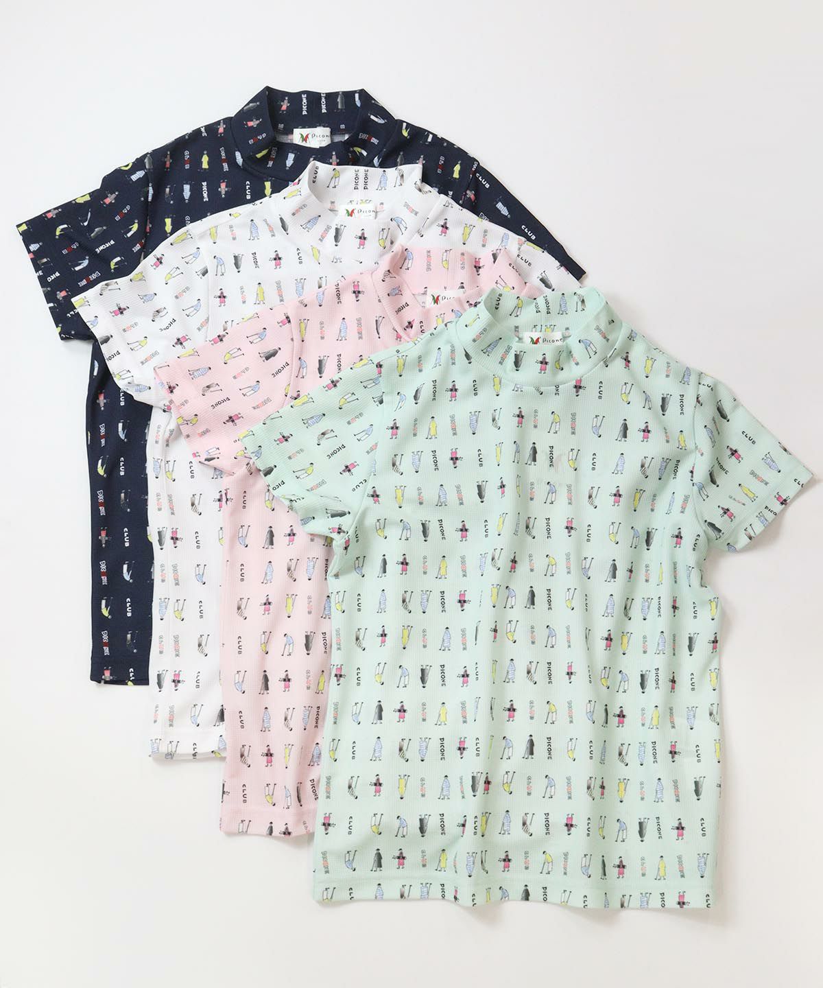 カラーバリエーション