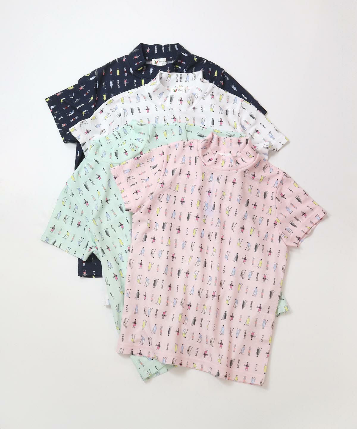 カラーバリエーション