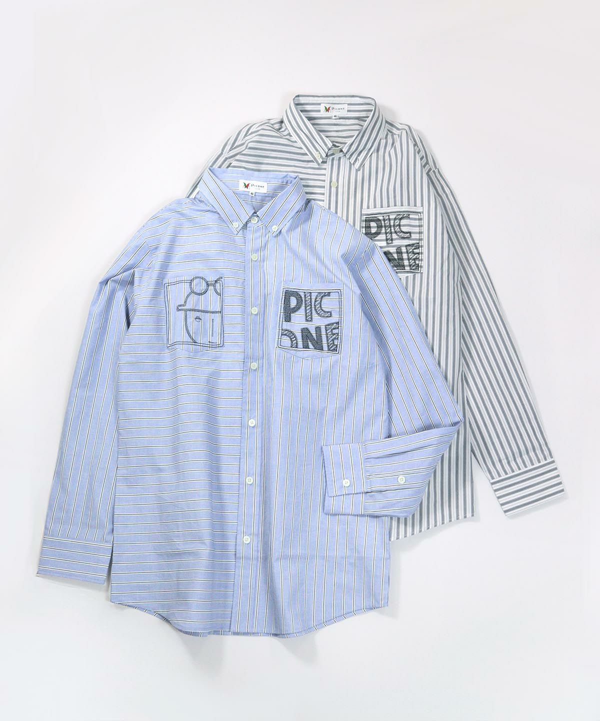 カラーバリエーション