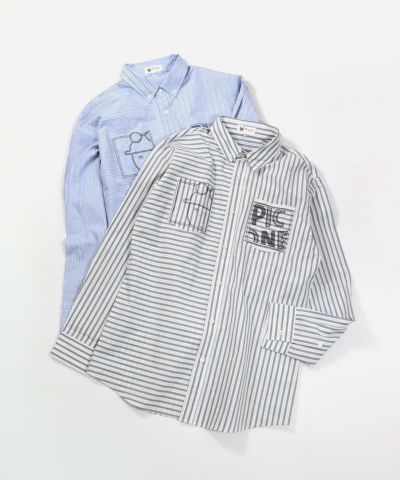 ピッコーネクラブメンズシャツ商品一覧 - 30代・40代・50代・60