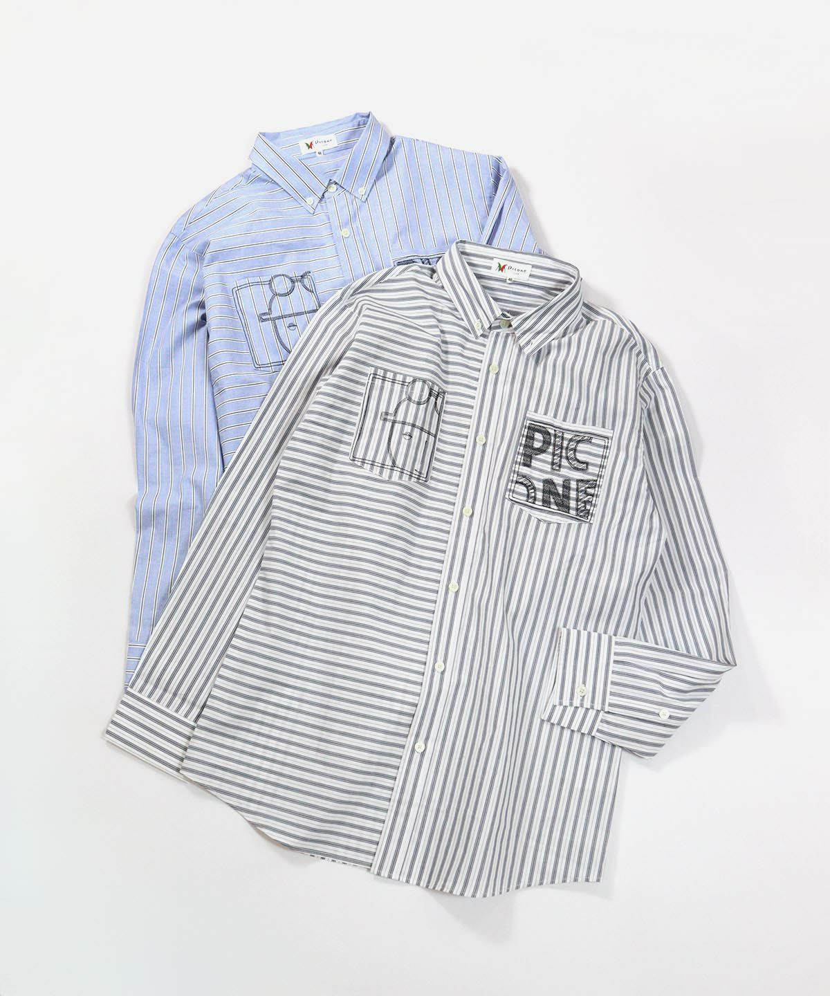 カラーバリエーション