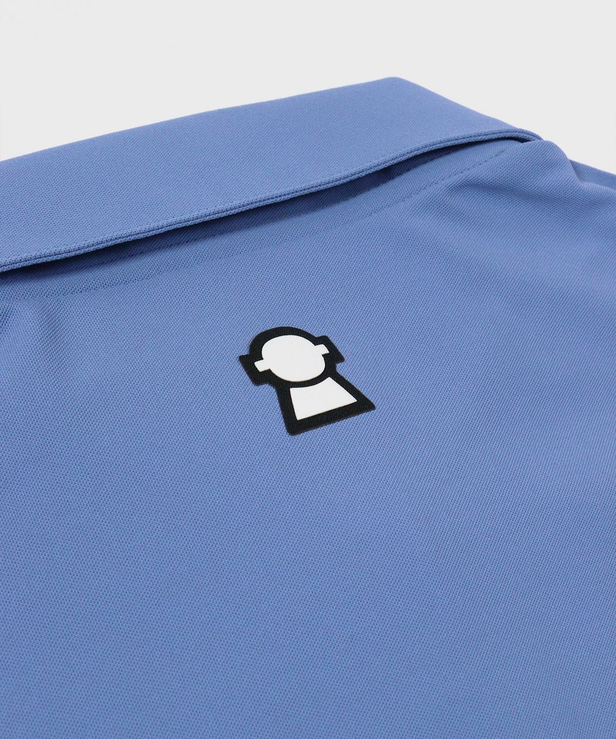 後ろアップ(ライトブルー)