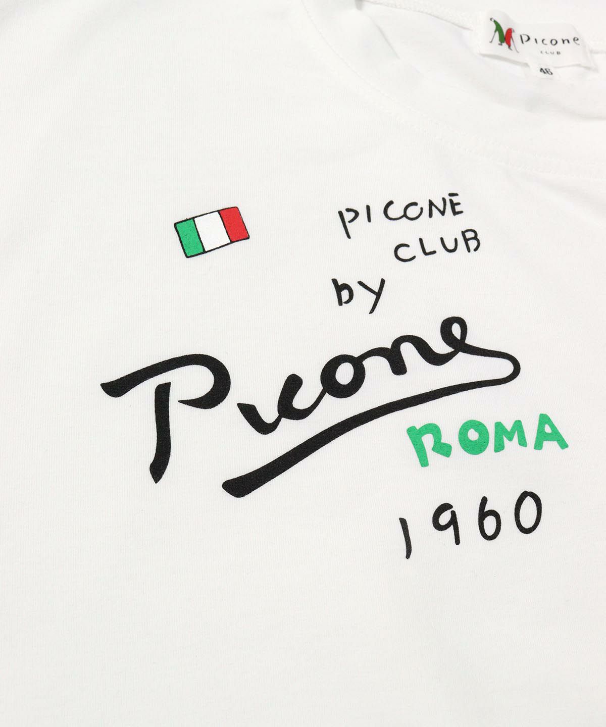 メンズ】UV速乾プリントTシャツ|ピッコーネクラブ - ゴルフウェアや