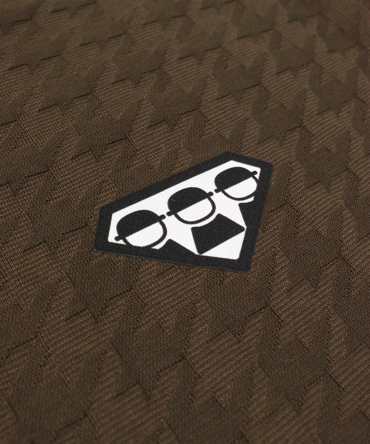 デザインアップ(ブラウン)