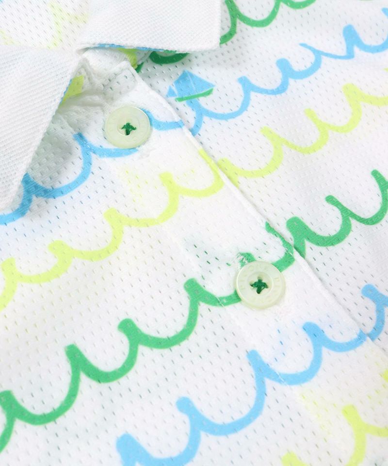 Picone Club｜【ピッコーネクラブ公式】【メンズ】UV冷感バイ