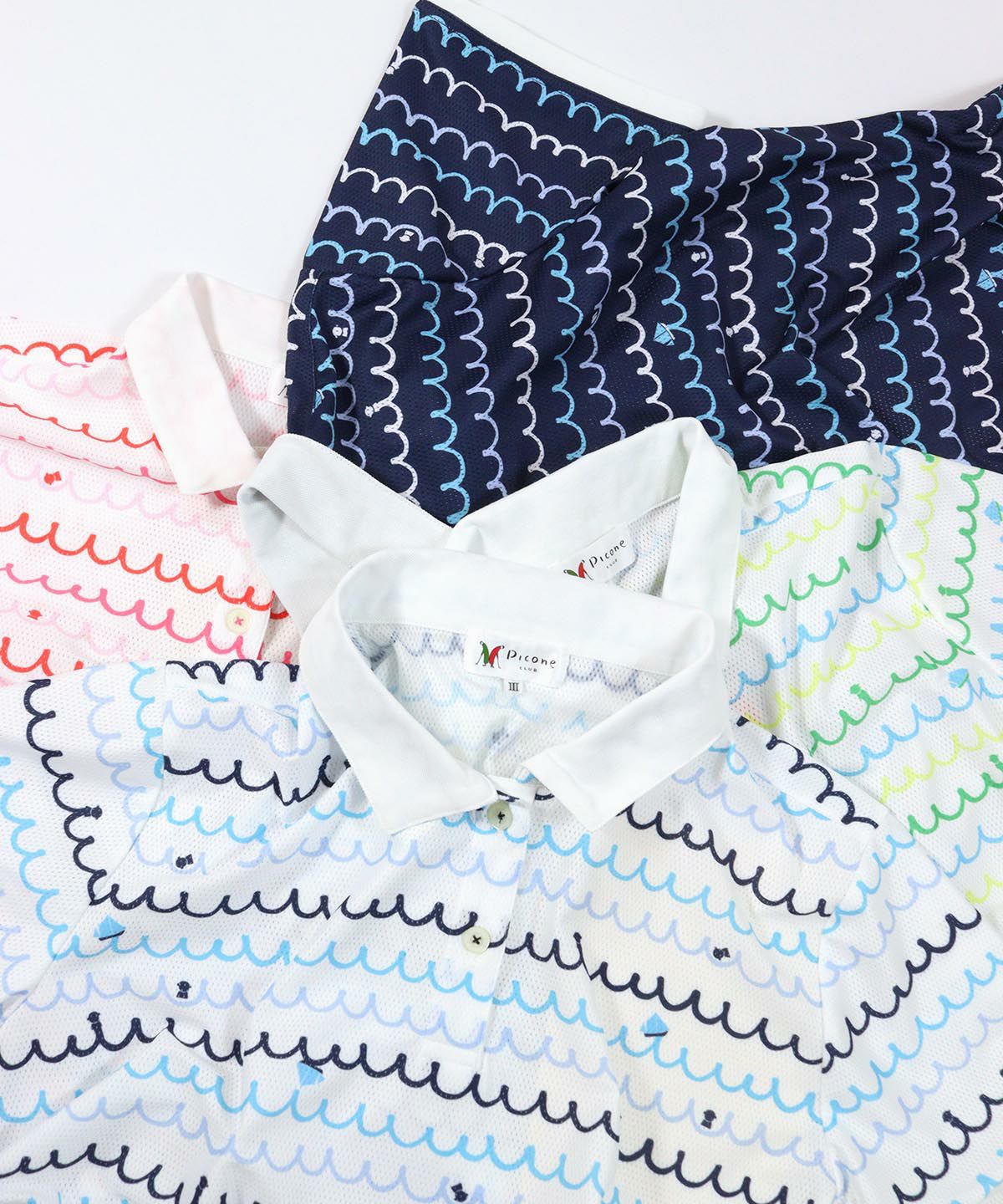 カラーバリエーション