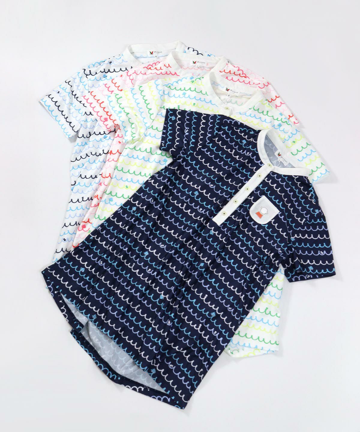 カラーバリエーション