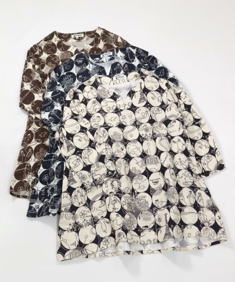 カラーバリエーション