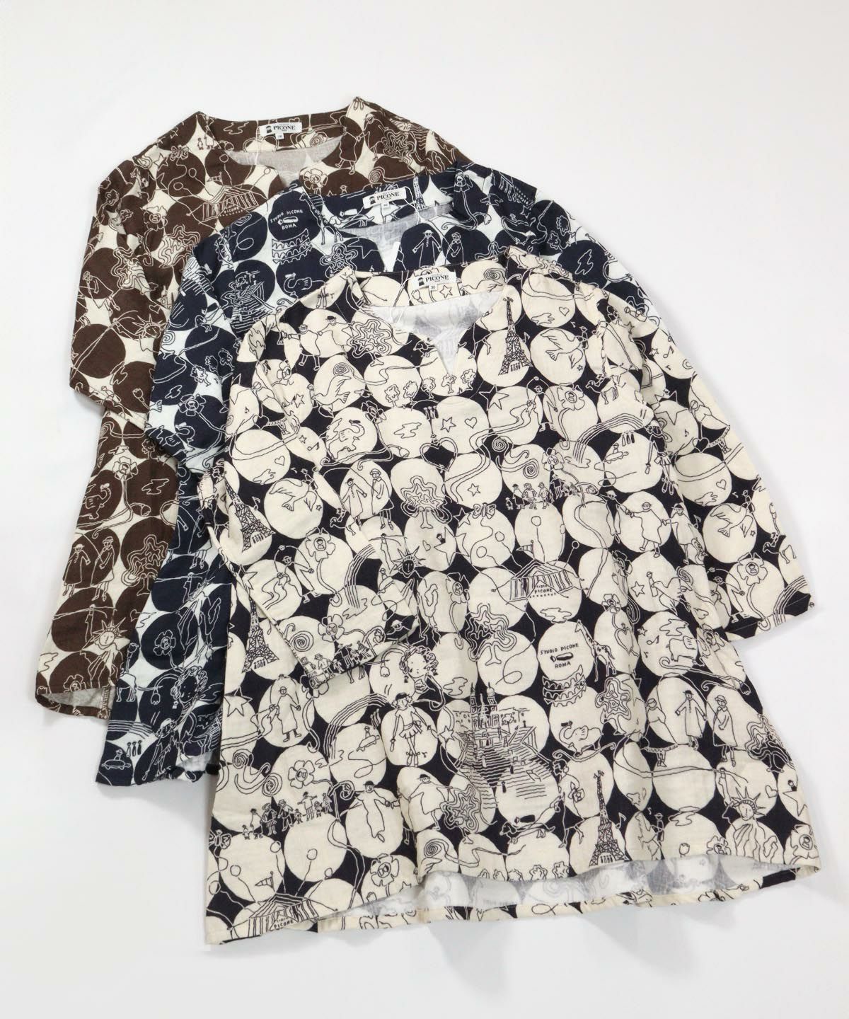 カラーバリエーション