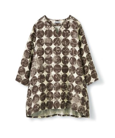 スタジオピッコーネ トップス - 30代・40代・50代・60代の婦人服