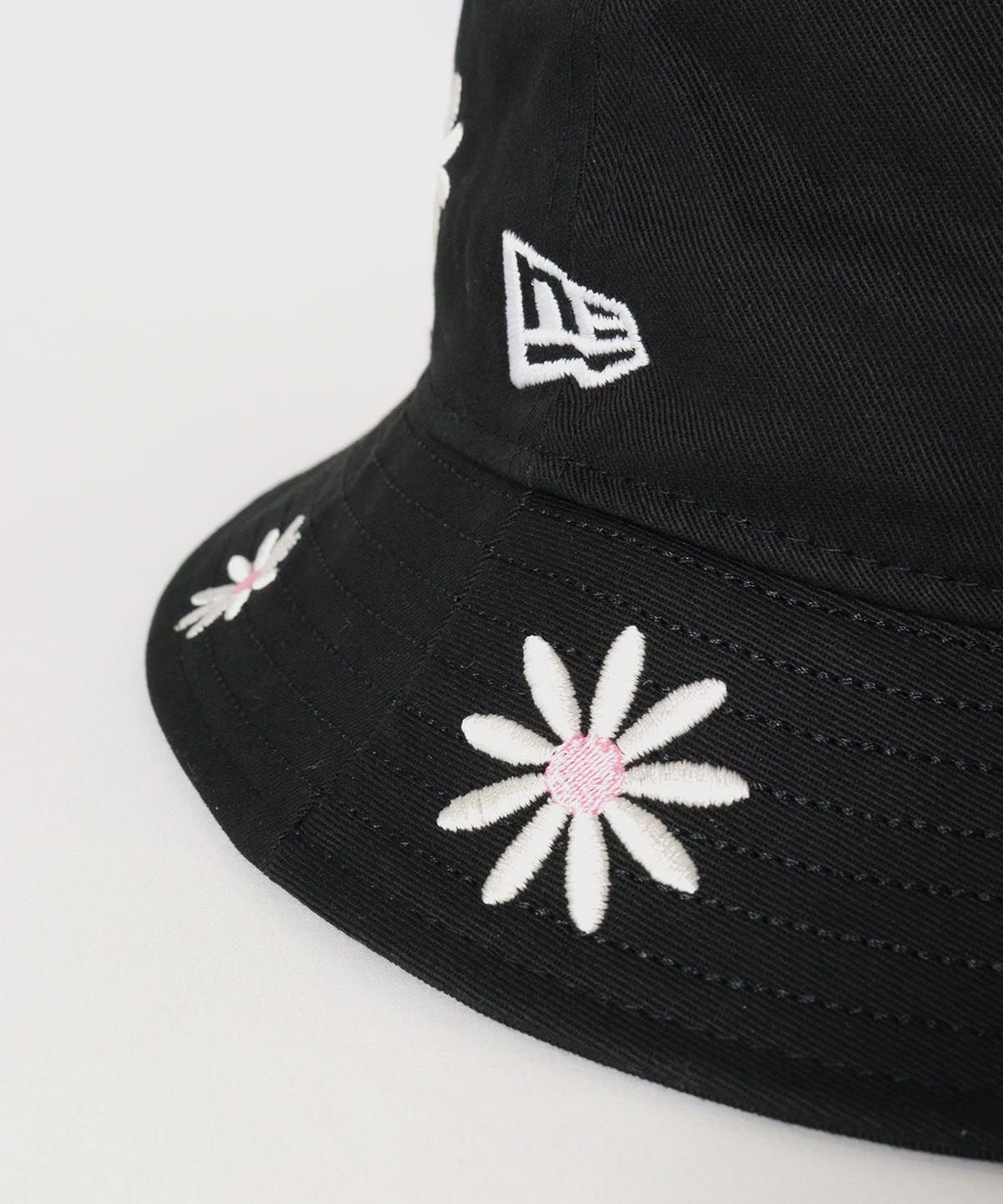 花柄刺繍アッ花柄刺繍アップ