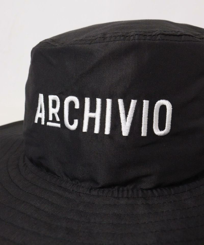 archivio｜【アルチビオ公式】アドベンチャーハット (NEW ERA
