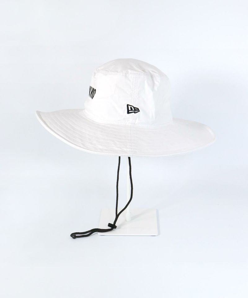 アルチビオ ニューエラーコラボハット archivio｜【アルチビオ公式】撥水ナイロンハット (NEW ERA