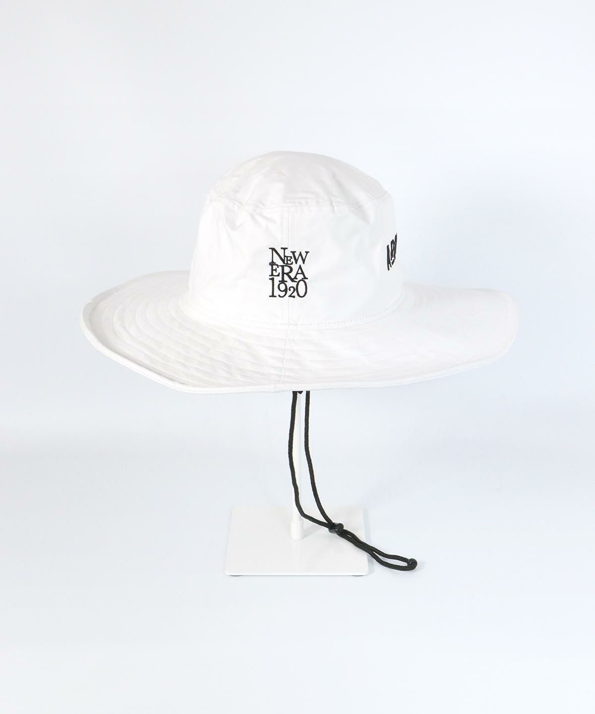 右横(ホワイト)