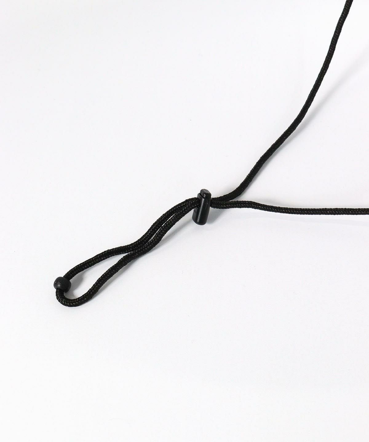 紐部分(ホワイト)