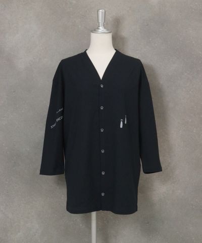 オンラインストア・店舗限定商品】コットン100％七分袖