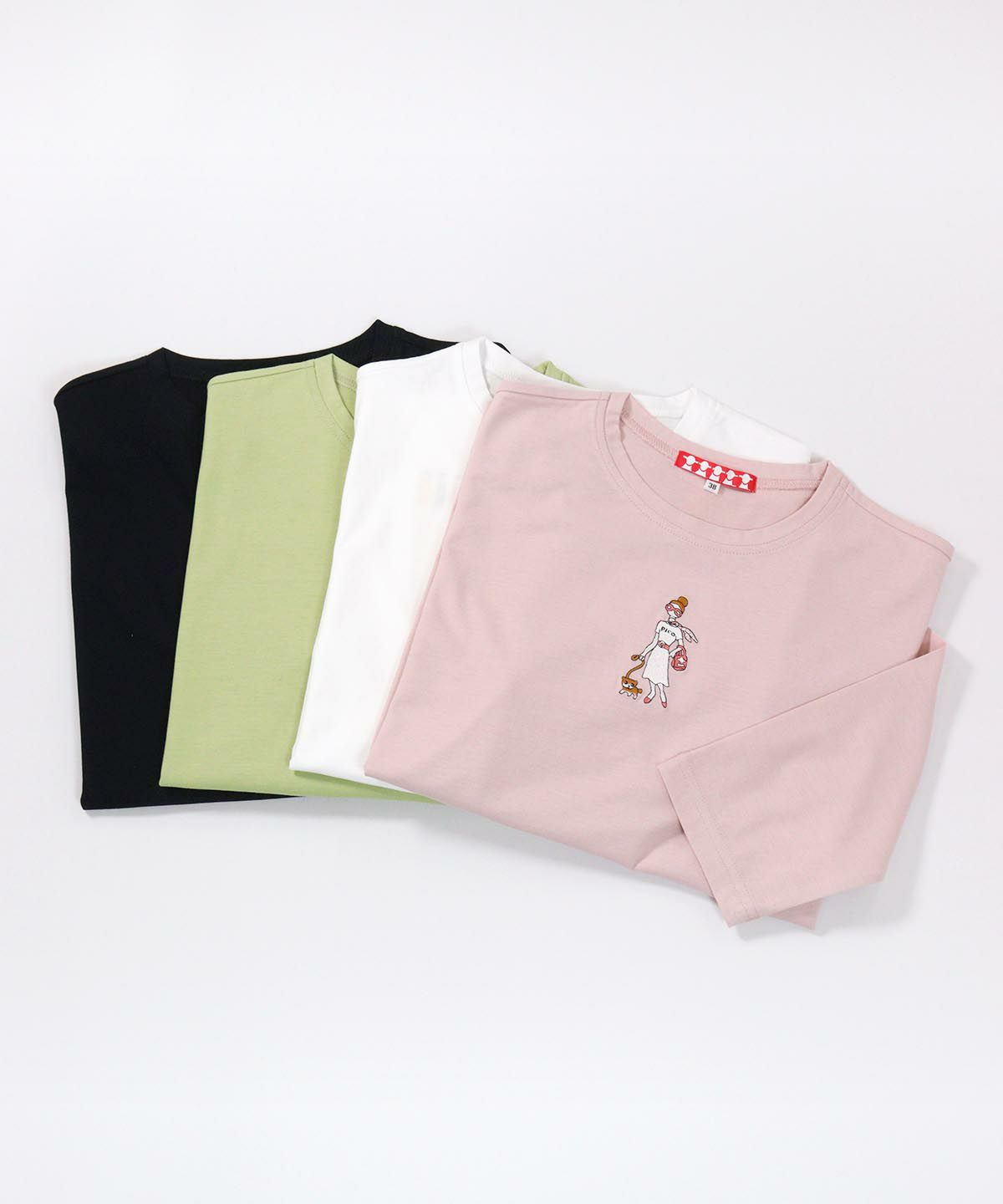 カラーバリエーション