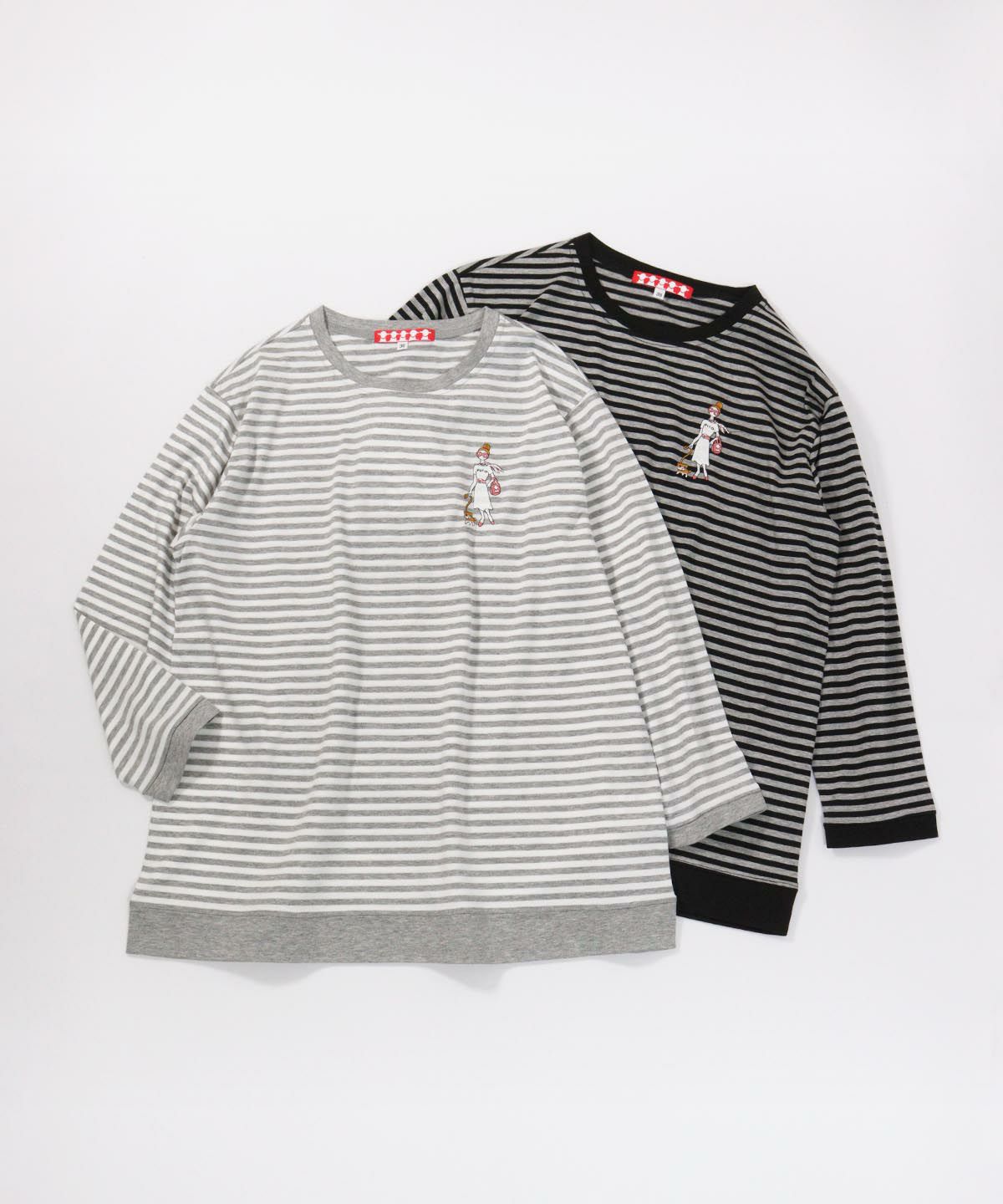 カラーバリエーション