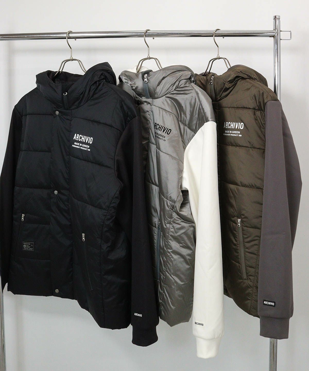 カラーバリエーション