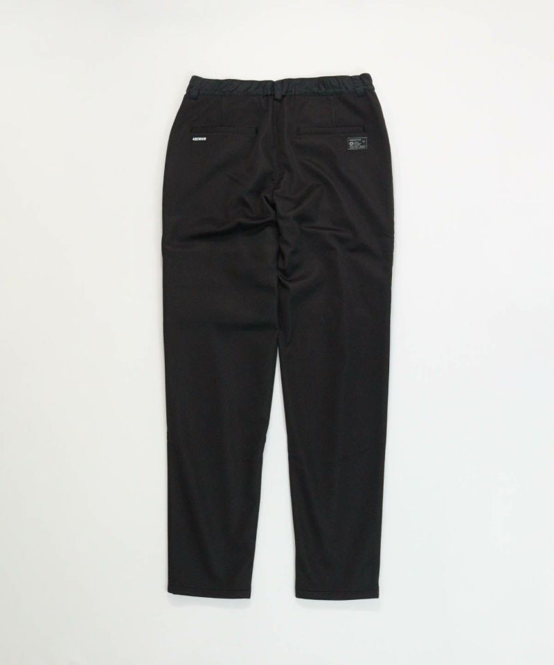 メンズ】異素材切替撥水パンツ|アルチビオ - ゴルフウェアや婦人服通販