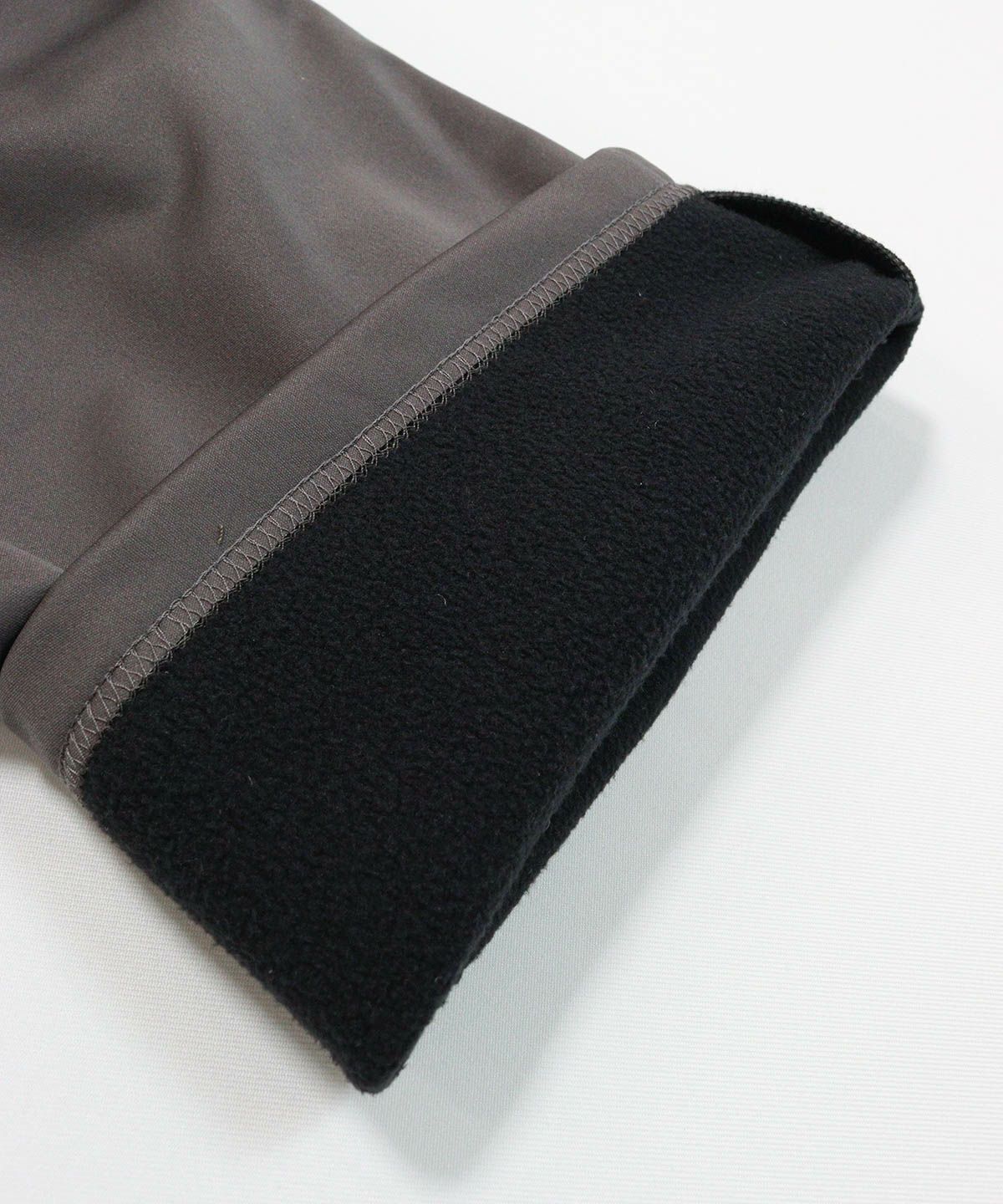 内側生地(カーキ)