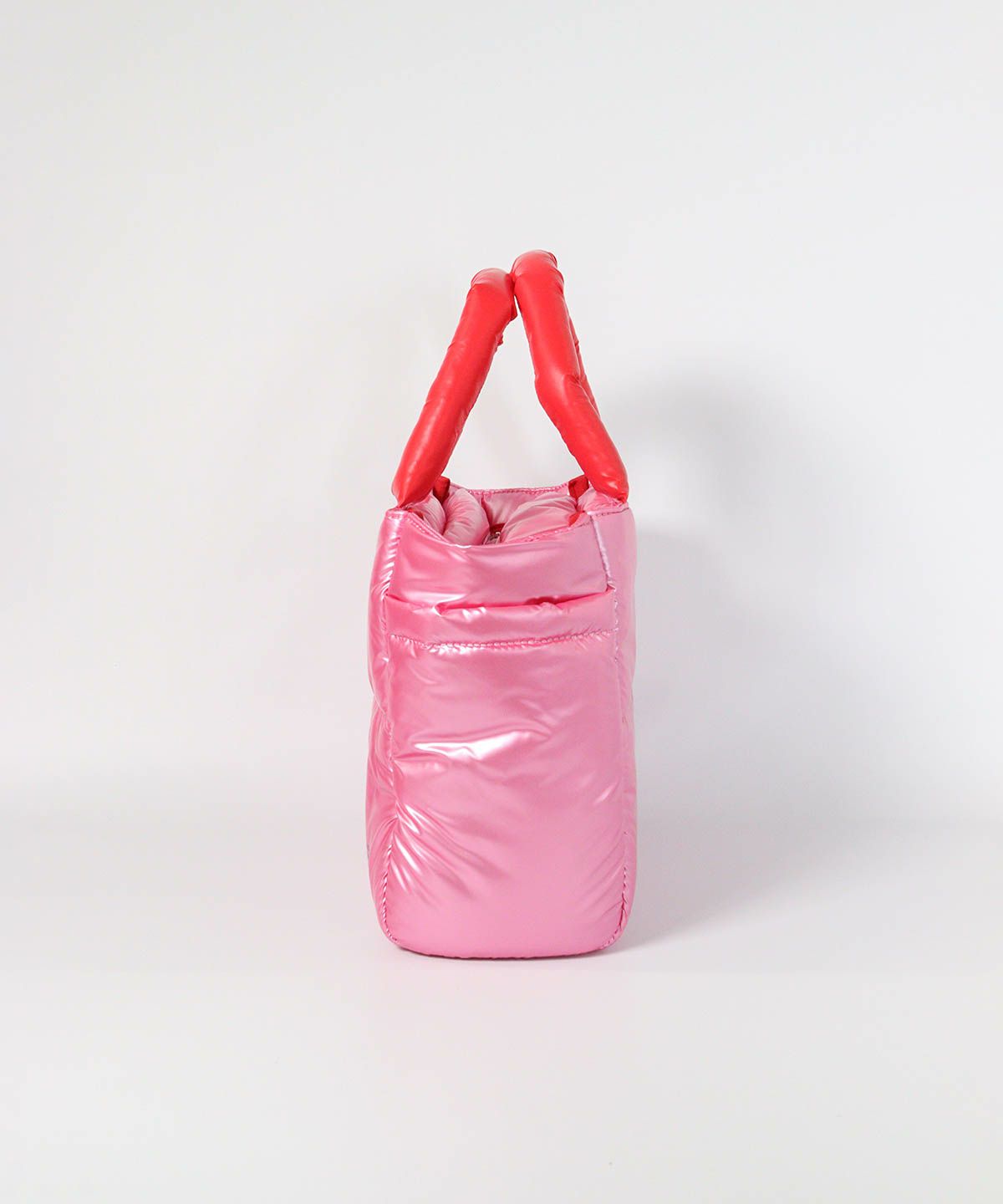 メタリック中綿カートバッグ|アルチビオ - ゴルフウェアや婦人服通販