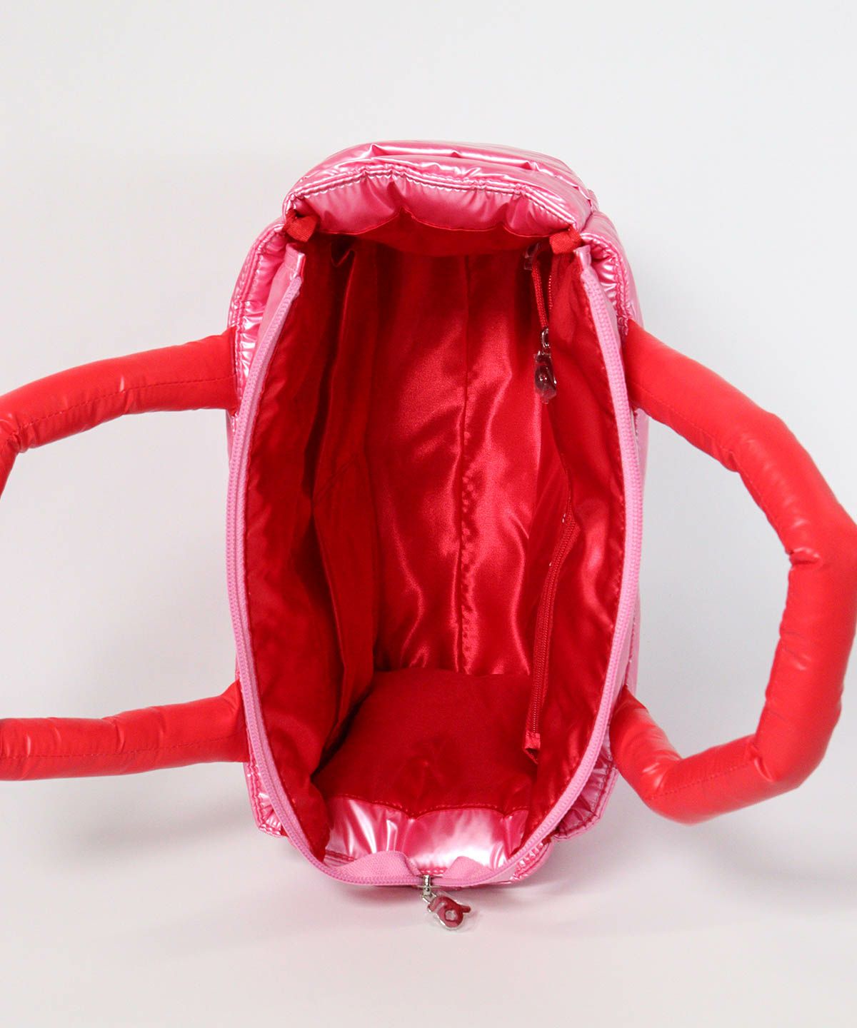 メタリック中綿カートバッグ|アルチビオ - ゴルフウェアや婦人服通販