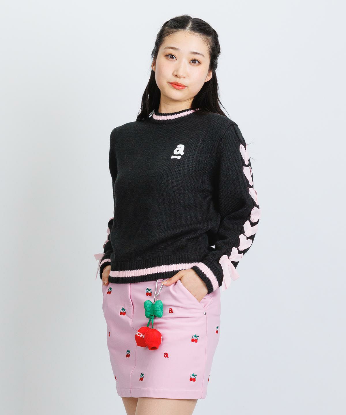 使用イメージ(レッド)